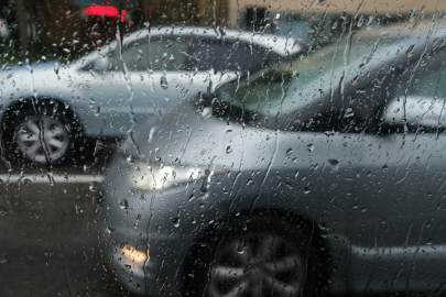 Дожди пройдут в ряде областей Казахстана