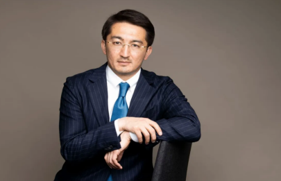 Министром цифрового развития Казахстана стал глава «Binance Kazakhstan» Жаслан Мадиев