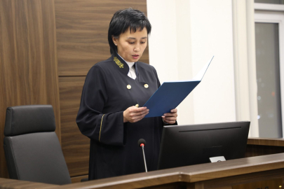 Вторая часть прений по делу Бишимбаева пройдет в закрытом режиме