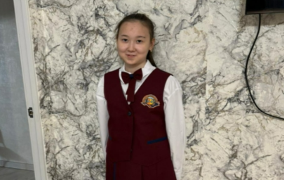 15-летнюю девочку ищут в Актобе