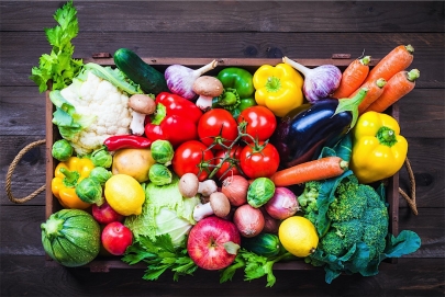 Какие популярные овощи лучше исключить из рациона — нутрициолог