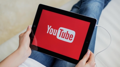 На глобальный сбой пожаловались пользователи YouTube