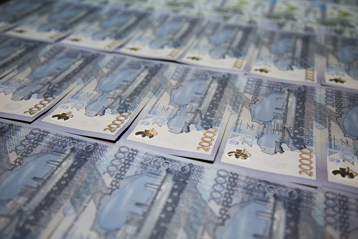 Миллиардные нарушения выявил госаудит в сфере науки