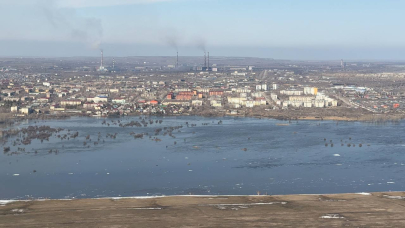 Паводки в Казахстане: почти 20 тысяч человек вернулись в свои дома