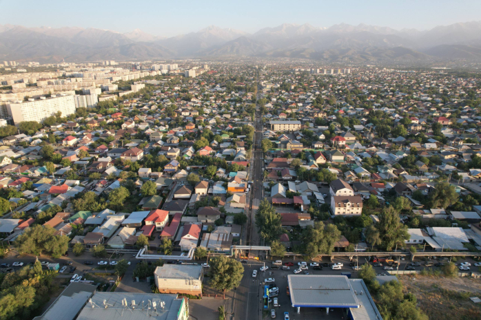 Сейсмическая угроза – продолжат ли в Алматы строить дома на разломах