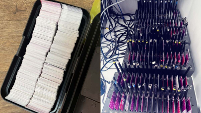 Иностранцы занимались мошенничеством в Астане