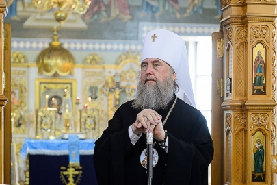 Почему главой православной церкви в РК должен стать казахстанец?