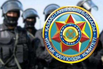 Полномочия КНБ расширены в Казахстане 