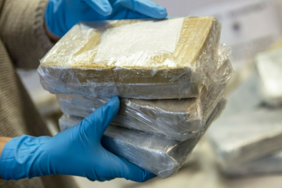 300 килограммов наркотиков изъято из незаконного оборота в Мангыстау
