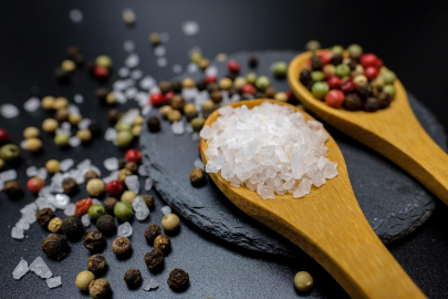 В 4 раза превышает рекомендацию ВОЗ потребление соли в Казахстане