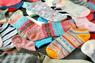Производителей носков не будут освобождать от уплаты НДС в Казахстане