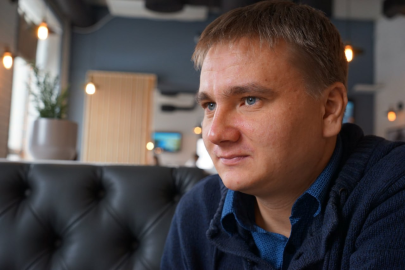 Основатель «Бессмертного барака» Андрей Шалаев покинул Россию