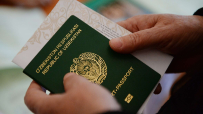 Срок пребывания без регистрации для граждан Узбекистана изменен в РК