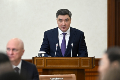 Низкие показатели роста зафиксированы в металлургии и строительстве