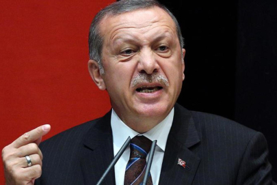 Эрдоган обвинил Россию в невыполнении соглашения по Сирии