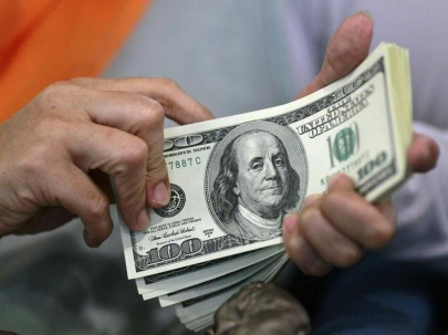 Курс доллара вырос в Казахстане 