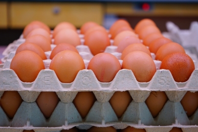 Ценовой сговор на яйца выявлен в Уральске