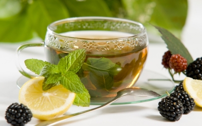 В какое время лучше пить зеленый чай — нутрициолог 