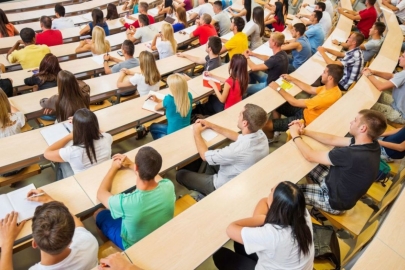 Более 678 тысяч человек получают высшее образование в Казахстане