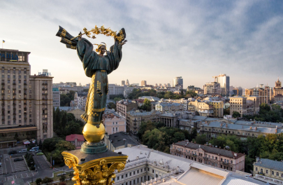 Украина арестовала активы граждан РФ и БР на сумму 44 миллиарда гривен