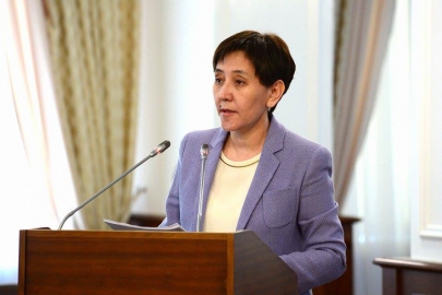 Тамара Дуйсенова назначена на пост заместителя премьер-министра Казахстана