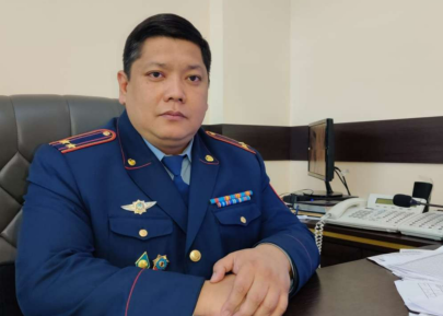 Экс-замглавы полиции Алматы задержан по делу о пытках во время январских событий