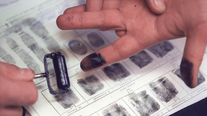 10 преступников из других стран пытались въехать в РК — результаты дактилоскопии