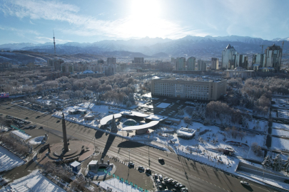 Лазейку для точечной застройки временно прикрыли в Алматы