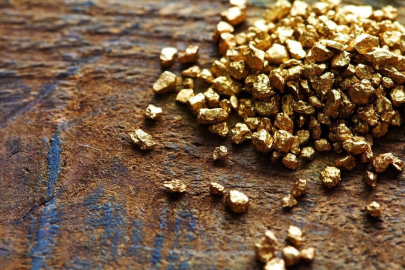 Решить вопрос с «черными» старателями на золотых рудниках Казахстана требует сенатор
