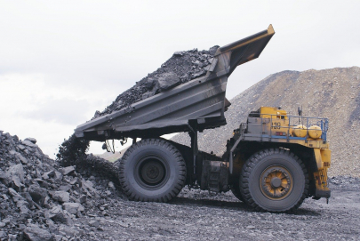 Запрет на вывоз угля и газа продлил Казахстан