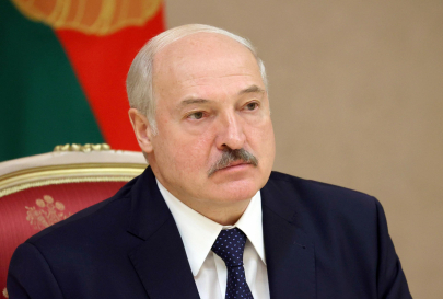 НАТО усиливает свое присутствие у границ Беларуси — Лукашенко