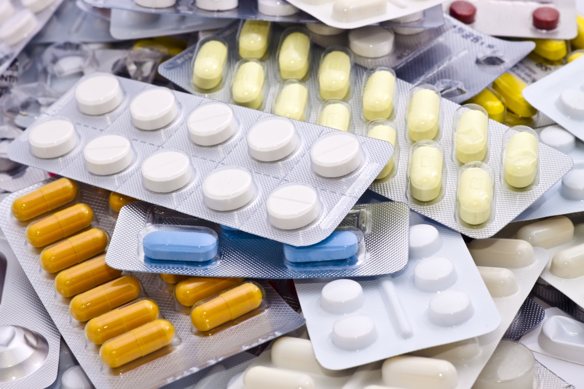 Минздрав — надо избежать дефицита бесплатных лекарств в 2019 году
