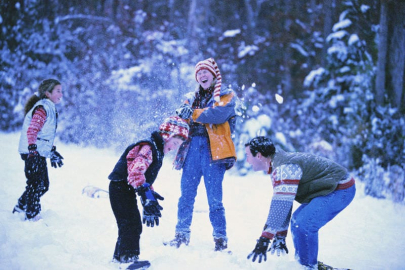 Неустойчивая погода сохранится на большей части Казахстана