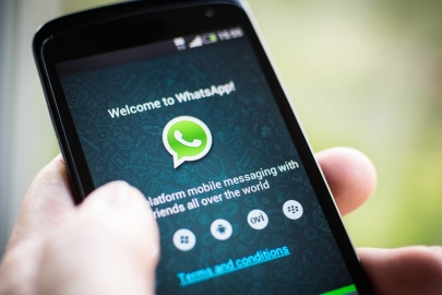 Новая полезная функция появится в WhatsApp