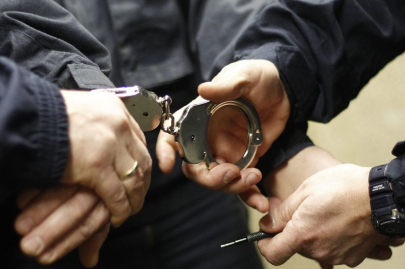 Свыше двух тысяч доз «синтетики» изъяли полицейские Астаны