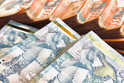 Около 3 миллионов тенге заработной платы незаконно начислили в Акмолинской области