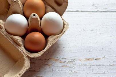 В июне продажа яиц из стабфонда закончится в Костанае