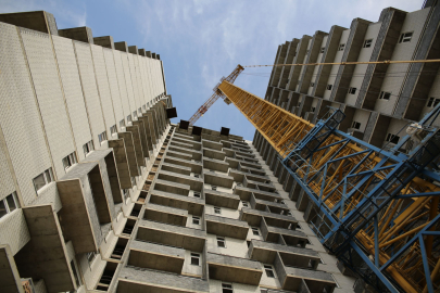 Казахстанская жилищная компания необоснованно затягивала рассмотрение заявок застройщиков