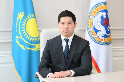 Батырхан Сулейменов возглавил управление сейсмической безопасности Алматы