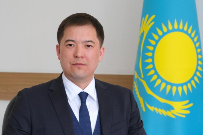 Назначен врио руководителя Управления развития общественных пространств города Алматы