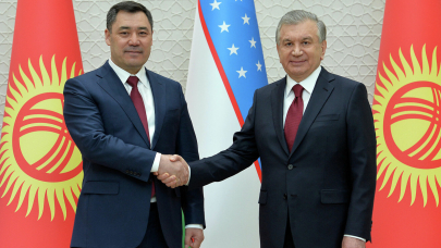 Делимитацию границы официально завершили Кыргызстан и Узбекистан