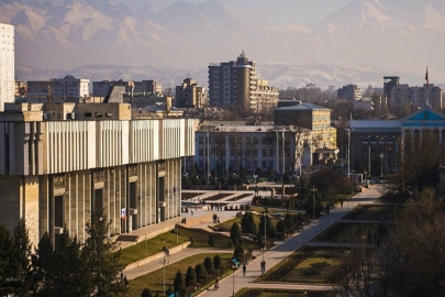 На 7% вырос в 2022 году ВВП Кыргызстана