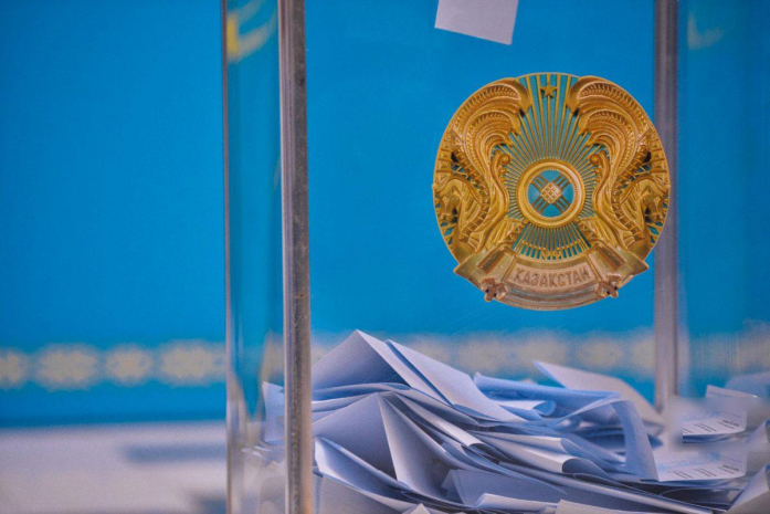 В Казахстане пройдут выборы акимов 45 районов и городов областного значения