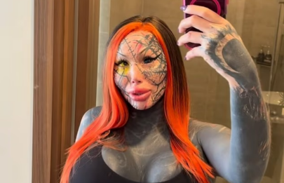 Выпала с балкона: тело блогера Марии Магдалины найдено в отеле Таиланда