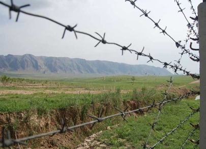 Армения создала комиссию по делимитации границы с Азербайджаном