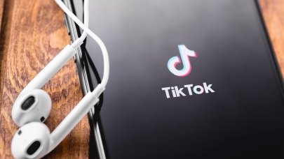 Арабская компания выкупила долю TikTok
