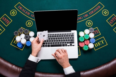 Деятельность незаконного онлайн-казино пресечена в Актюбинской области