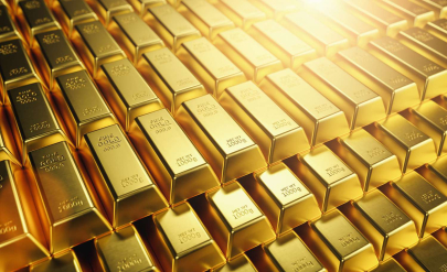  Почти 19 тысяч золотых слитков купили с начала года жители Казахстана