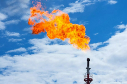 Полный запрет экспорта природного газа ввел Узбекистан
