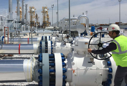 Увеличить объем поставок газа к 2027 году в Европу намерен Азербайджан 